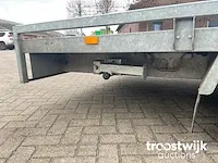Aanhangwagen - afbeelding 4 van  17