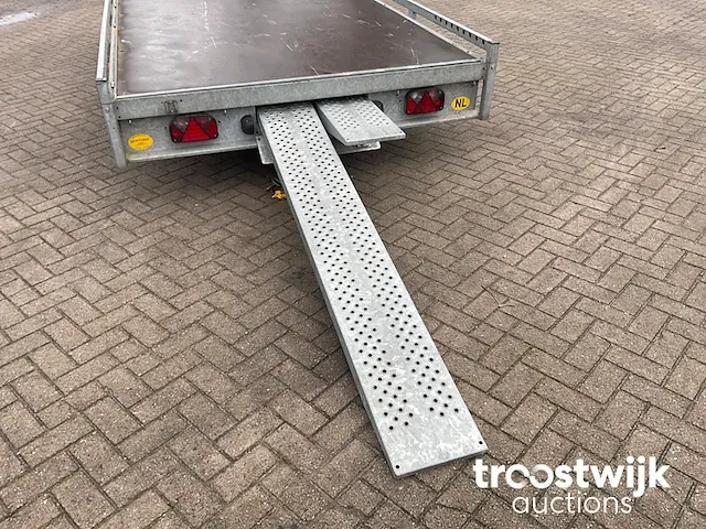 Aanhangwagen - afbeelding 5 van  17