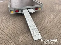 Aanhangwagen - afbeelding 5 van  17