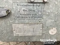 Aanhangwagen - afbeelding 6 van  17