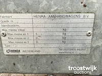 Aanhangwagen - afbeelding 7 van  17