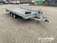 Aanhangwagen - afbeelding 11 van  17
