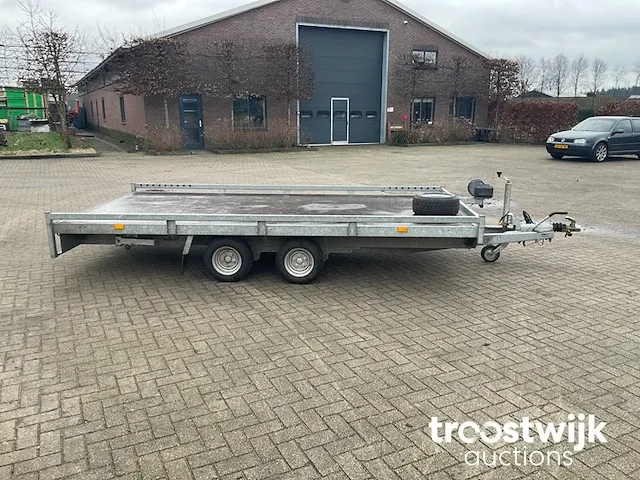 Aanhangwagen - afbeelding 12 van  17