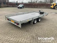 Aanhangwagen - afbeelding 13 van  17