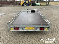 Aanhangwagen - afbeelding 14 van  17