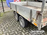 Aanhangwagen - afbeelding 5 van  6
