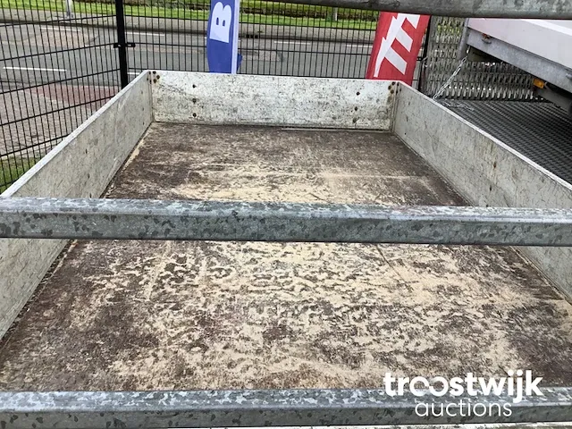 Aanhangwagen - afbeelding 6 van  6