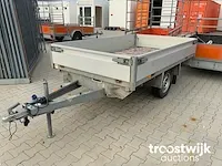 Aanhangwagen - afbeelding 1 van  8