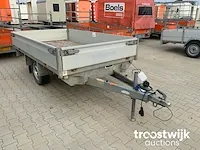 Aanhangwagen - afbeelding 2 van  8