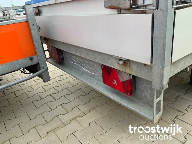 Aanhangwagen - afbeelding 6 van  8
