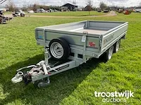 Aanhangwagen - afbeelding 1 van  8