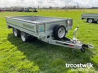 Aanhangwagen - afbeelding 2 van  8