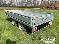 Aanhangwagen - afbeelding 3 van  8