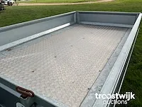 Aanhangwagen - afbeelding 4 van  8