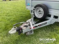 Aanhangwagen - afbeelding 5 van  8