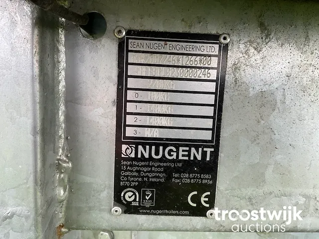 Aanhangwagen - afbeelding 6 van  8