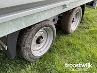 Aanhangwagen - afbeelding 7 van  8