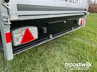 Aanhangwagen - afbeelding 8 van  8