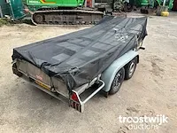 Aanhangwagen - afbeelding 4 van  9