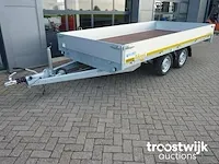 Aanhangwagen