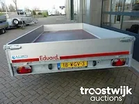 Aanhangwagen - afbeelding 3 van  6