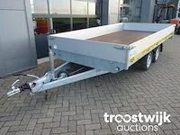 Aanhangwagen - afbeelding 6 van  6
