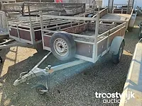 Aanhangwagen