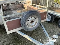 Aanhangwagen - afbeelding 3 van  6