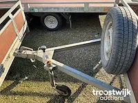 Aanhangwagen - afbeelding 6 van  6