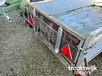 Aanhangwagen - afbeelding 4 van  6