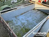 Aanhangwagen - afbeelding 5 van  6