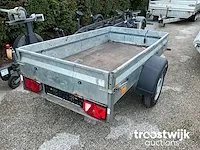 Aanhangwagen - afbeelding 2 van  5