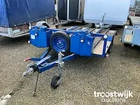 Aanhangwagen - afbeelding 1 van  5