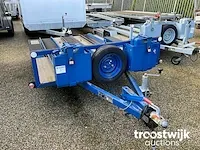 Aanhangwagen - afbeelding 2 van  5