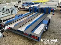 Aanhangwagen - afbeelding 3 van  5