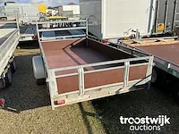 Aanhangwagen - afbeelding 3 van  4