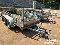 Aanhangwagen - afbeelding 8 van  14