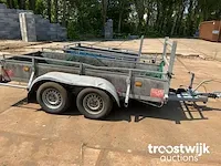 Aanhangwagen - afbeelding 9 van  14