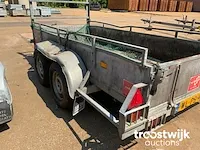 Aanhangwagen - afbeelding 13 van  14