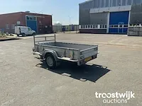 Aanhangwagen - afbeelding 3 van  10