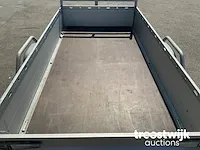 Aanhangwagen - afbeelding 7 van  10
