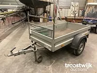 Aanhangwagen