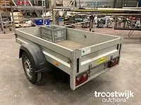 Aanhangwagen - afbeelding 3 van  10