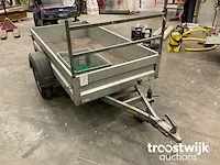 Aanhangwagen - afbeelding 5 van  10