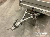 Aanhangwagen - afbeelding 6 van  10