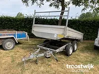 Aanhangwagen