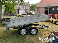 Aanhangwagen - afbeelding 4 van  10