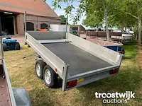 Aanhangwagen - afbeelding 5 van  10