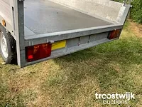 Aanhangwagen - afbeelding 6 van  10