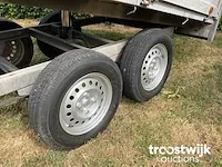Aanhangwagen - afbeelding 8 van  10
